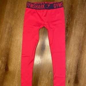 Gymshark Fit Leggings